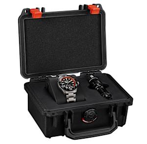 TAG Heuer Aquaracer in Titanium, WBP5183.BF0010 - Bucherer