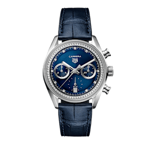 TAG Heuer Carrera in Steel, CBS2214.FC6567 - Bucherer