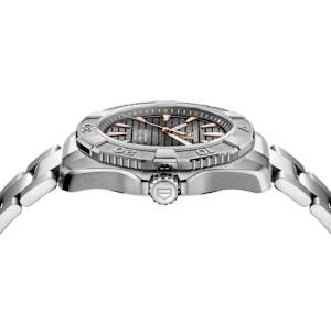 TAG Heuer Aquaracer en Titane, WBP1190.BZ0003 - Bucherer