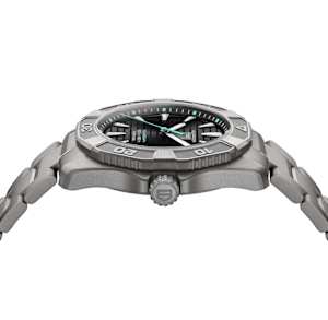 TAG Heuer Aquaracer en Titane, WBP1184.BF0008 - Bucherer