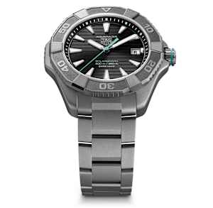 TAG Heuer Aquaracer en Titane, WBP1184.BF0008 - Bucherer