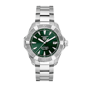 TAG Heuer Aquaracer en Acier, WBP1118.BA0047 - Bucherer