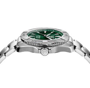 TAG Heuer Aquaracer en Acier, WBP1118.BA0047 - Bucherer