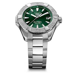 TAG Heuer Aquaracer en Acier, WBP1118.BA0047 - Bucherer