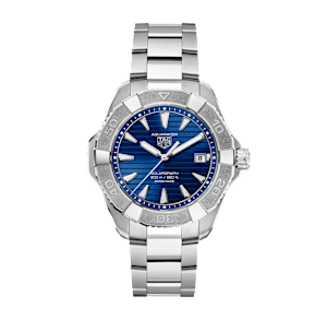 TAG Heuer Aquaracer en Acier, WBP1117.BA0047 - Bucherer
