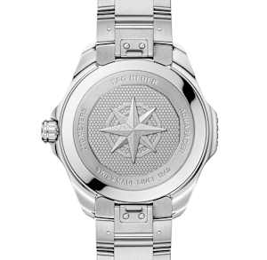 TAG Heuer Aquaracer en Acier, WBP1117.BA0047 - Bucherer
