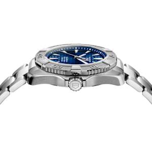 TAG Heuer Aquaracer en Acier, WBP1117.BA0047 - Bucherer