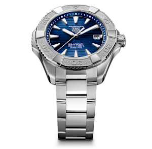 TAG Heuer Aquaracer en Acier, WBP1117.BA0047 - Bucherer