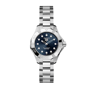 TAG Heuer Aquaracer en Acier, WBP141E.BA0049 - Bucherer