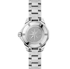 TAG Heuer Aquaracer en Acier, WBP141E.BA0049 - Bucherer