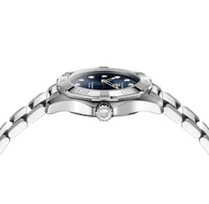 TAG Heuer Aquaracer en Acier, WBP141E.BA0049 - Bucherer