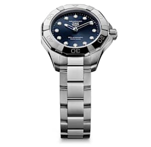 TAG Heuer Aquaracer en Acier, WBP141E.BA0049 - Bucherer