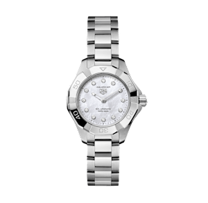 TAG Heuer Aquaracer en Acier, WBP141H.BA0049 - Bucherer