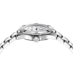 TAG Heuer Aquaracer en Acier, WBP141H.BA0049 - Bucherer