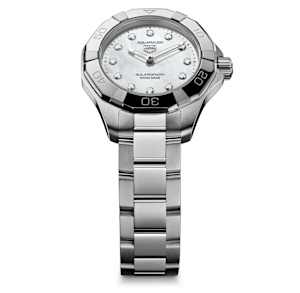 TAG Heuer Aquaracer en Acier, WBP141H.BA0049 - Bucherer