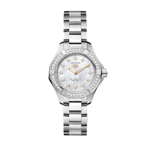 TAG Heuer Aquaracer en Acier, WBP141J.BA0049 - Bucherer