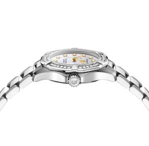 TAG Heuer Aquaracer en Acier, WBP141J.BA0049 - Bucherer