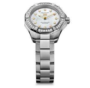 TAG Heuer Aquaracer en Acier, WBP141J.BA0049 - Bucherer