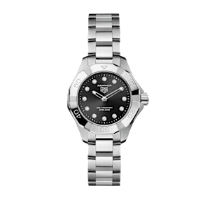 TAG Heuer Aquaracer en Acier, WBP141G.BA0049 - Bucherer