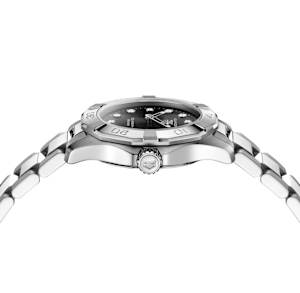 TAG Heuer Aquaracer en Acier, WBP141G.BA0049 - Bucherer