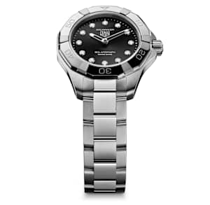 TAG Heuer Aquaracer en Acier, WBP141G.BA0049 - Bucherer