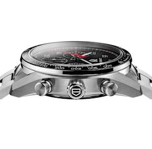 TAG Heuer Carrera in Steel, CDB2110.BA0054 - Bucherer