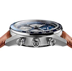 TAG Heuer Carrera in Steel, CDB2111.FC8378 - Bucherer