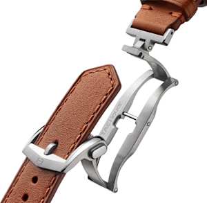 TAG Heuer Carrera in Steel, CDB2111.FC8378 - Bucherer