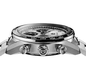 TAG Heuer Carrera in Steel, CDB2113.BA0054 - Bucherer