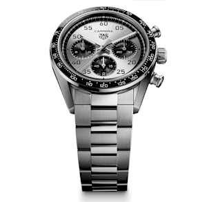 TAG Heuer Carrera in Steel, CDB2113.BA0054 - Bucherer