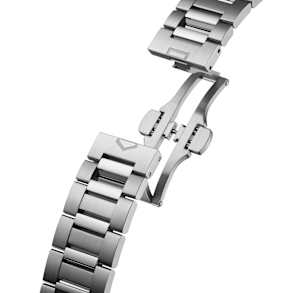 TAG Heuer Carrera in Steel, CDB2113.BA0054 - Bucherer