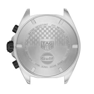TAG Heuer New Formula 1 in Stainless steel, CAZ101N.FC8243 - Bucherer