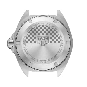 New Formula 1,