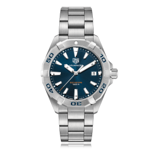 TAG Heuer Aquaracer in Stainless steel, WBD1112.BA0928 - Bucherer