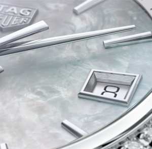 TAG Heuer Carrera in Steel, WBK1316.FC8261 - Bucherer