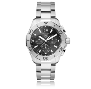 TAG Heuer Aquaracer in Stainless steel, CBP1110.BA0627 - Bucherer