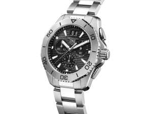TAG Heuer Aquaracer in Stainless steel, CBP1110.BA0627 - Bucherer