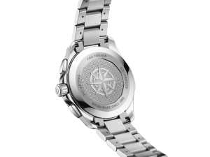 TAG Heuer Aquaracer in Stainless steel, CBP1110.BA0627 - Bucherer