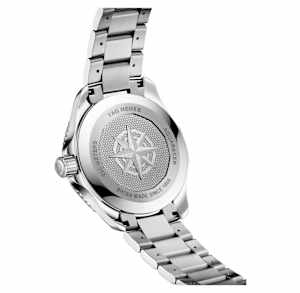 TAG Heuer Aquaracer in Steel, WBP1113.BA0000 - Bucherer
