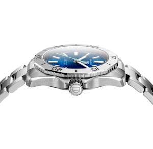 TAG Heuer Aquaracer in Steel, WBP1113.BA0000 - Bucherer