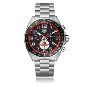 Formula 1 Quartz Chrono
,