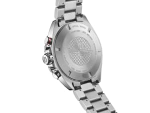 Formula 1 Quartz Chrono
,