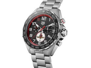 Formula 1 Quartz Chrono
,