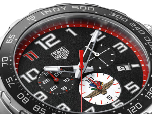 Formula 1 Quartz Chrono
,