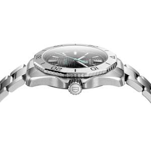 TAG Heuer Aquaracer in Steel, WBP1114.BA0000 - Bucherer