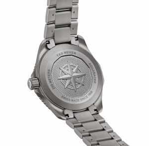 TAG Heuer Aquaracer i Titan, WBP1182.BF0000 - Bucherer