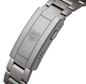 TAG Heuer Aquaracer i Titan, WBP1182.BF0000 - Bucherer