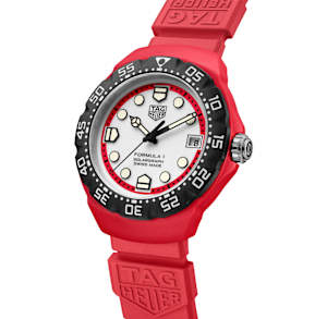 TAG Heuer Formula 1 in , WBY1161.FT8086 - Bucherer