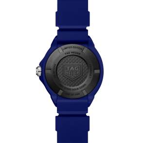 TAG Heuer F1 Solargraph in , WBY1162.FT8105 - Bucherer