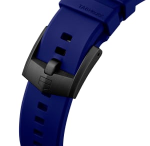 TAG Heuer F1 Solargraph in , WBY1162.FT8105 - Bucherer